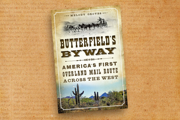 Butterfield’s Trail West