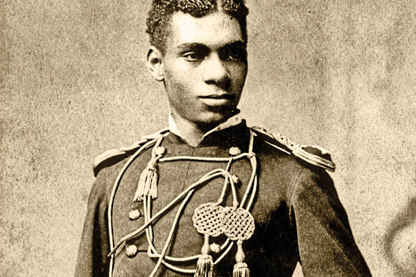 Henry-Flipper-first-black-graduate-of-US-Military-Academy