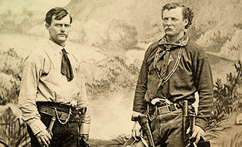 The West's Forgotten Scout - True West Magazine