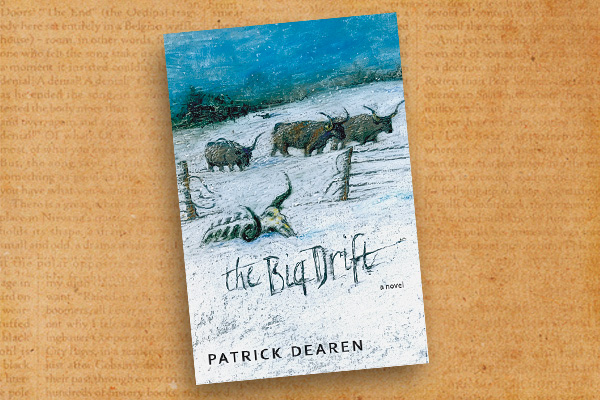 The-Big-Drift-Patrick-Dearen