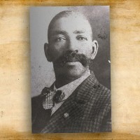 U.S. Deputy Marshal Bass Reeves - True West Magazine