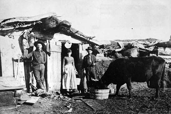hygiene in the old west frontier-life-blog