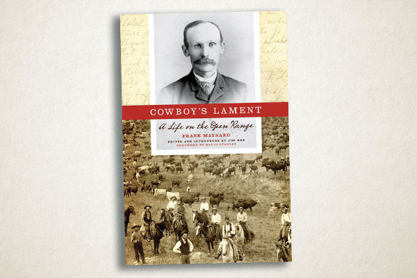 The Cowboys Lament: The Kansas Origin of a Western Classic