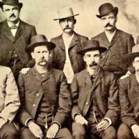 The Man Behind the Dodge City War - True West Magazine