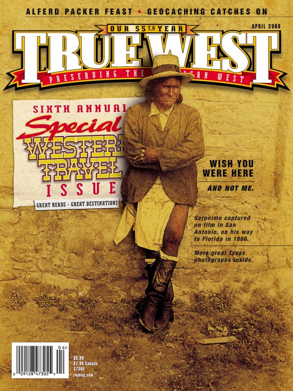 True Texas Cowboys - True West Magazine