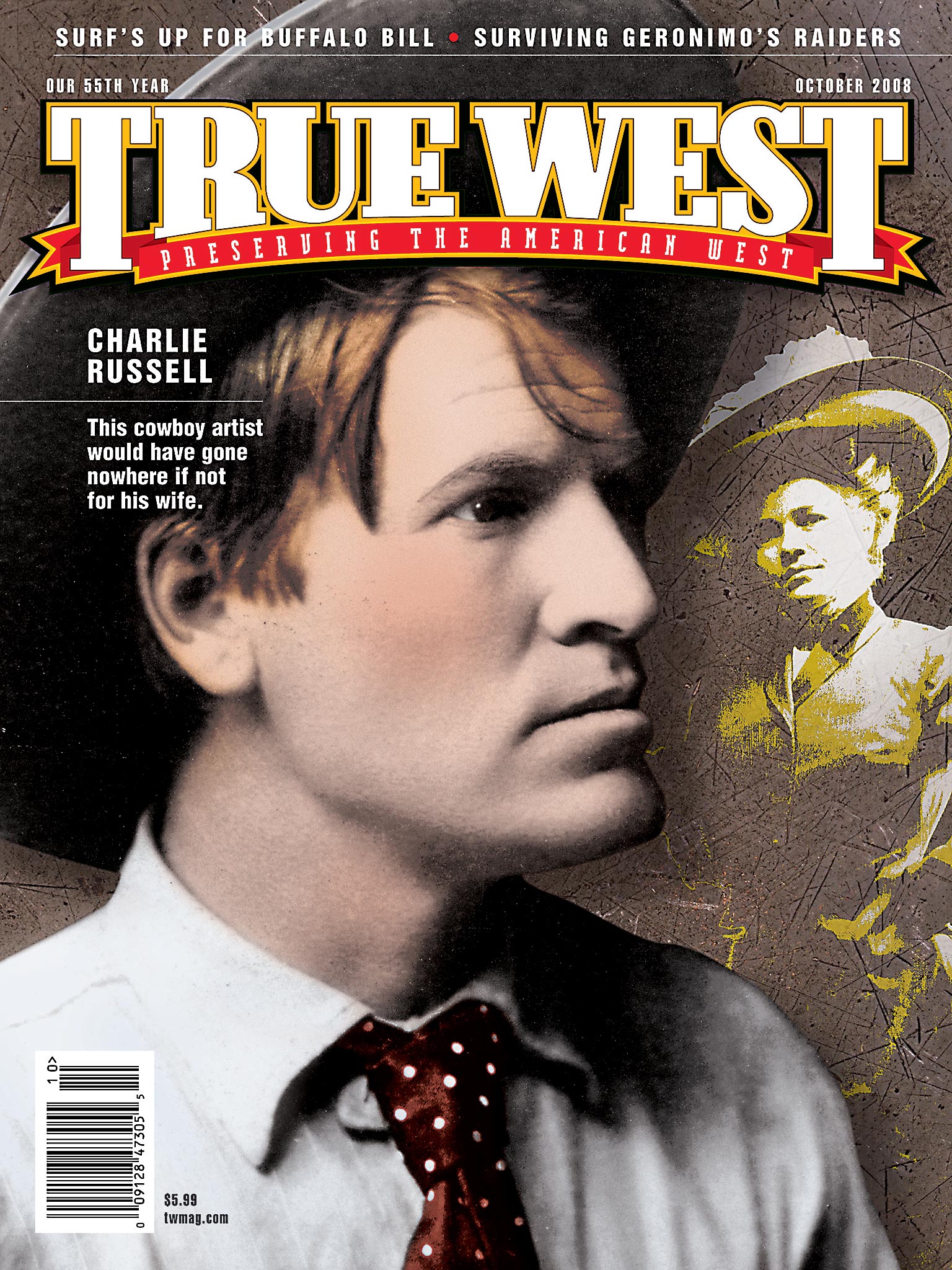 Following Jack Slade's Stagecoach Trail - True West Magazine