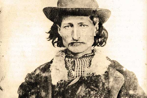 Earliest-known-photograph-of-Hickok_circa-1863-tintype.