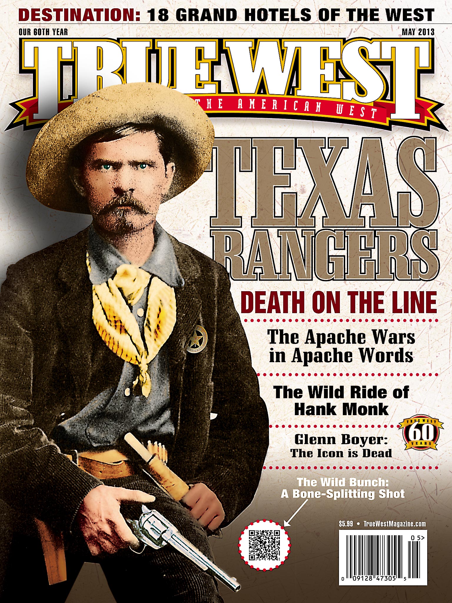 The apache wars in apache words true west magazine