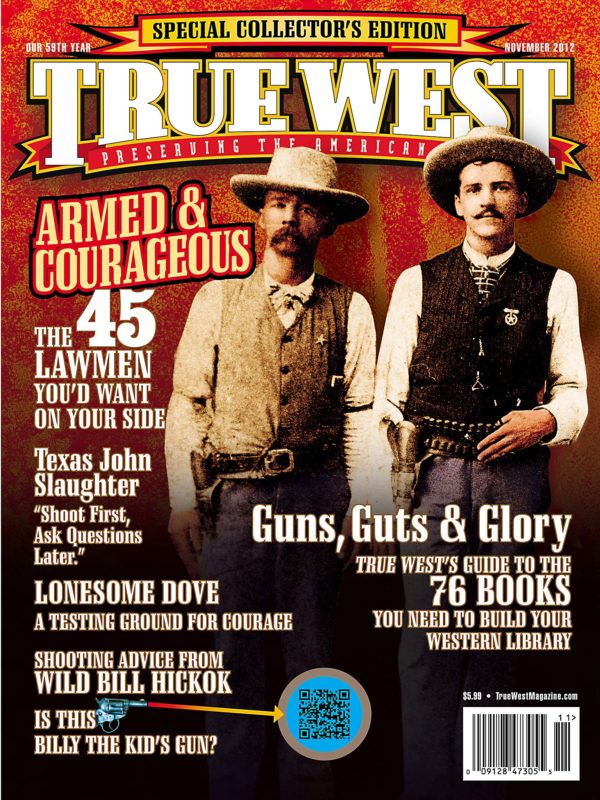 Rancho Deluxe - True West Magazine