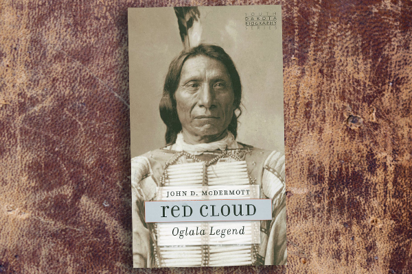 Red Cloud Remembered