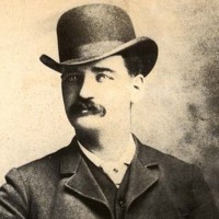 Bat Masterson, Foreigner and Lawman - True West Magazine