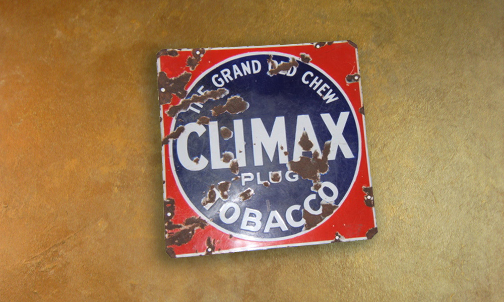 Climax Chew