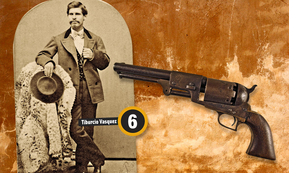 Old West Guns 22 Guns That Won The West True West Magazine