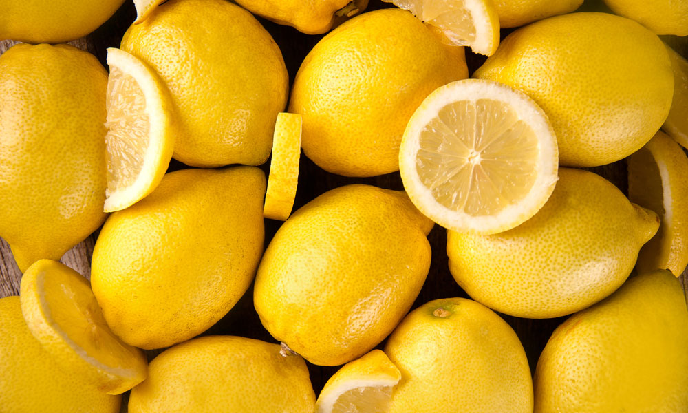 Lemon Power