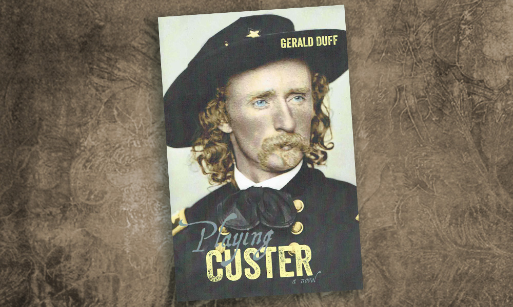Playing Custer
