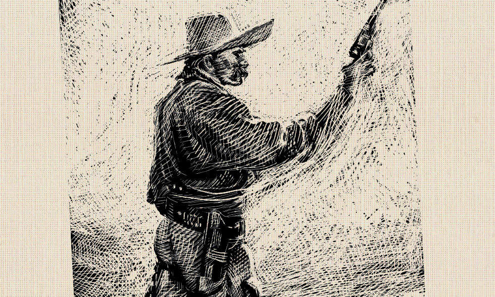 Cochise County Gunfighter