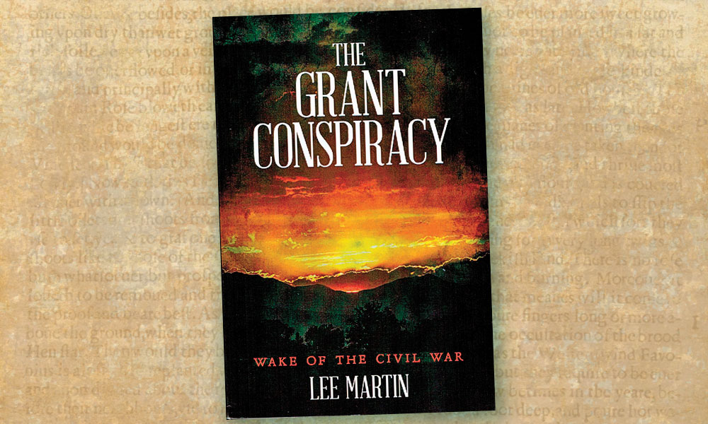 The Grant Conspiracy