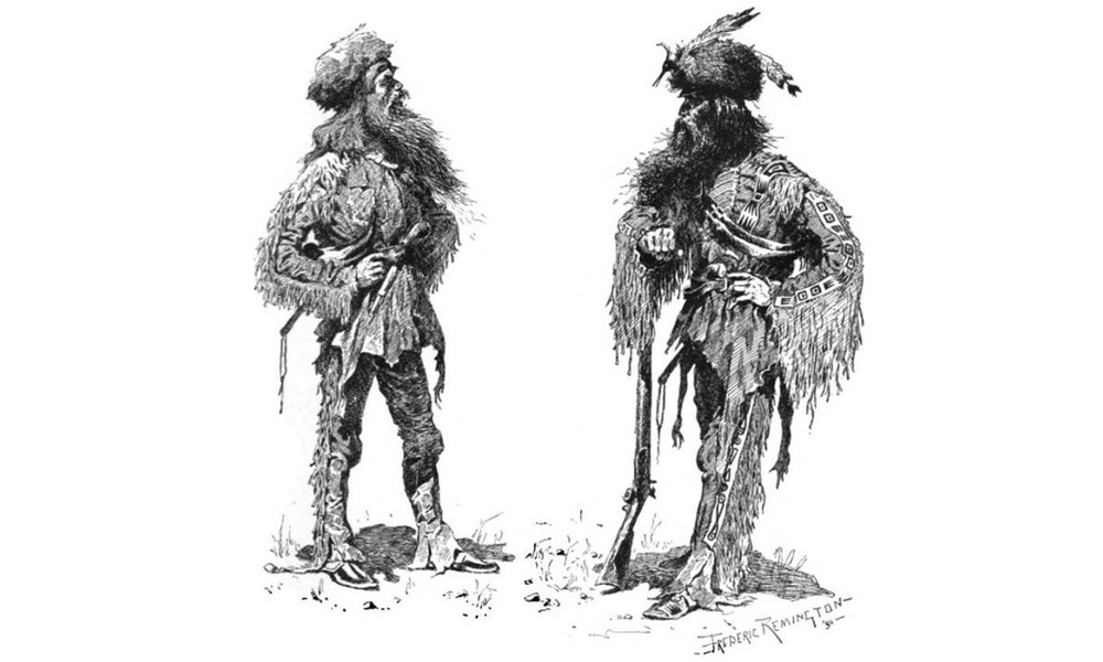 The Trapper’s Clothing