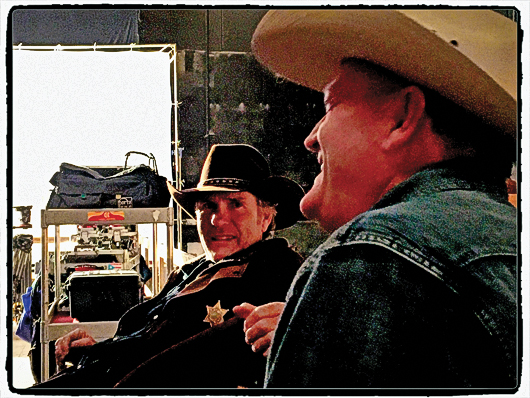 WHHTM_Robert-Taylor-and-Craig-Johnson-on-set_scaled