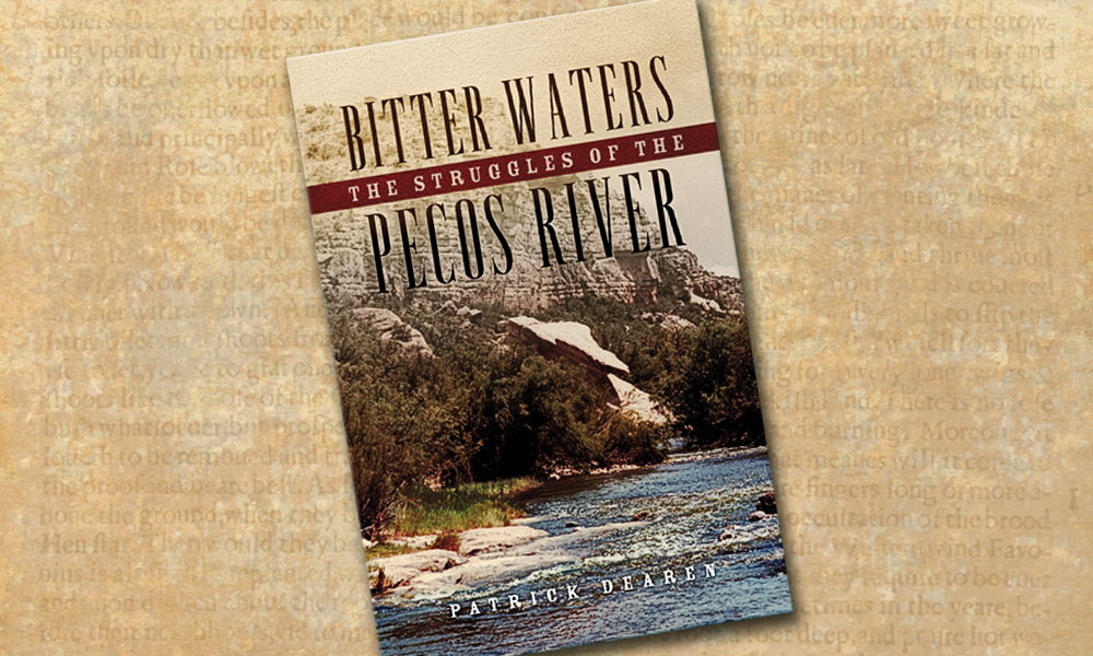 Bitter Waters