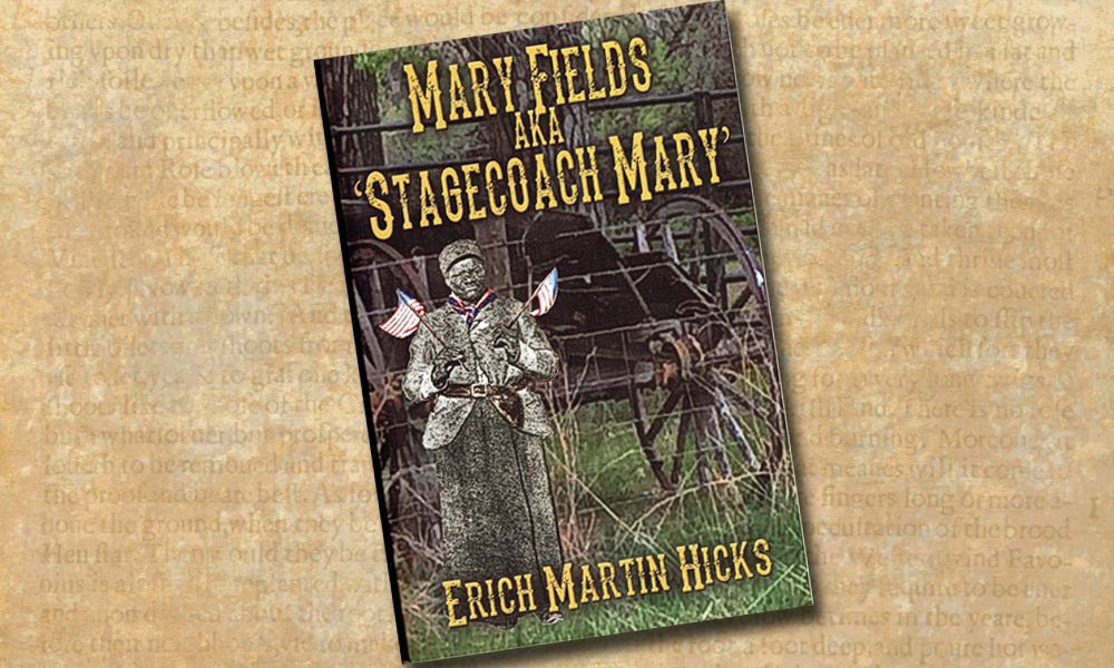 Stagecoach Mary