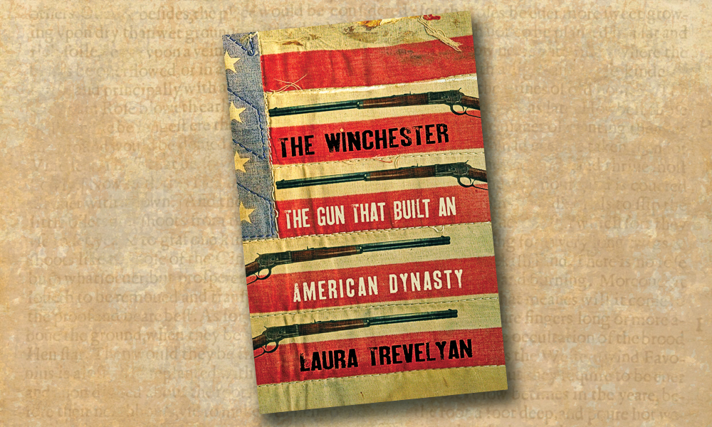 A Western Dynasty: Winchester