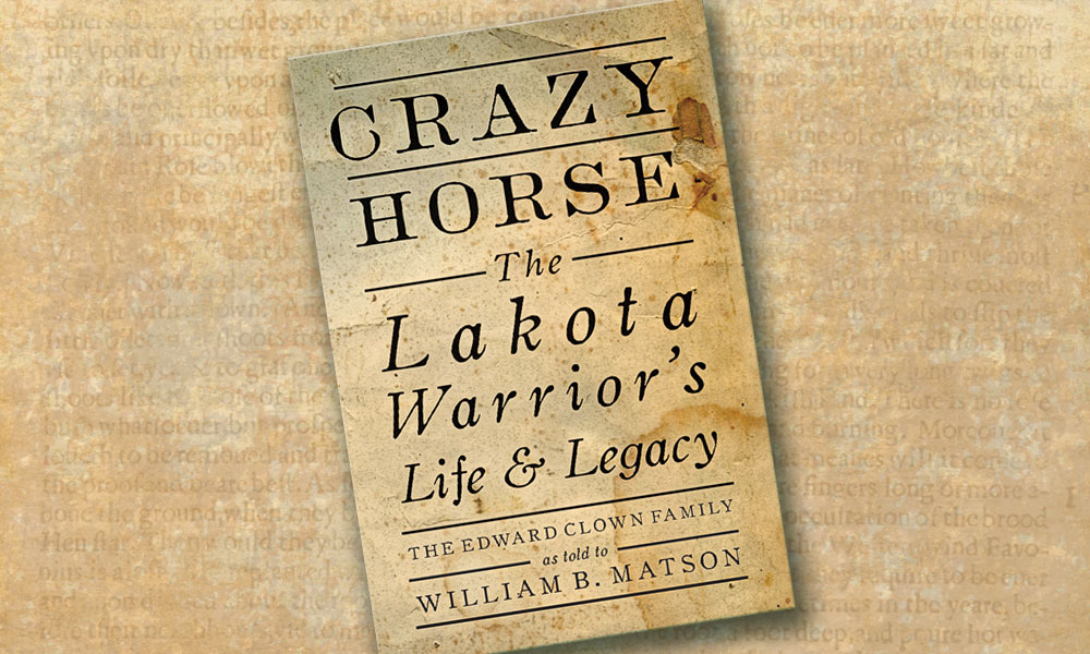 The Legacy of Crazy Horse