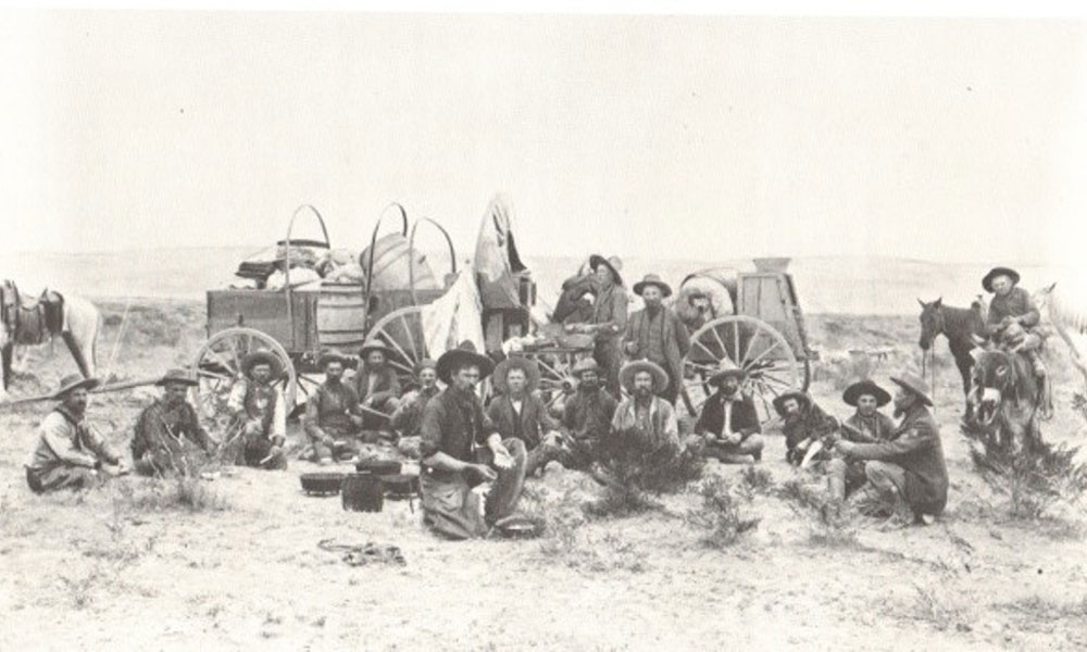 B.B. Bullwinkle and the Arizona Cattle Company