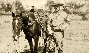 Roosevelt's Badlands - True West Magazine