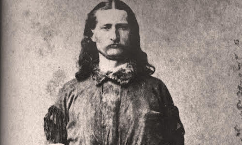 wild bill hickok