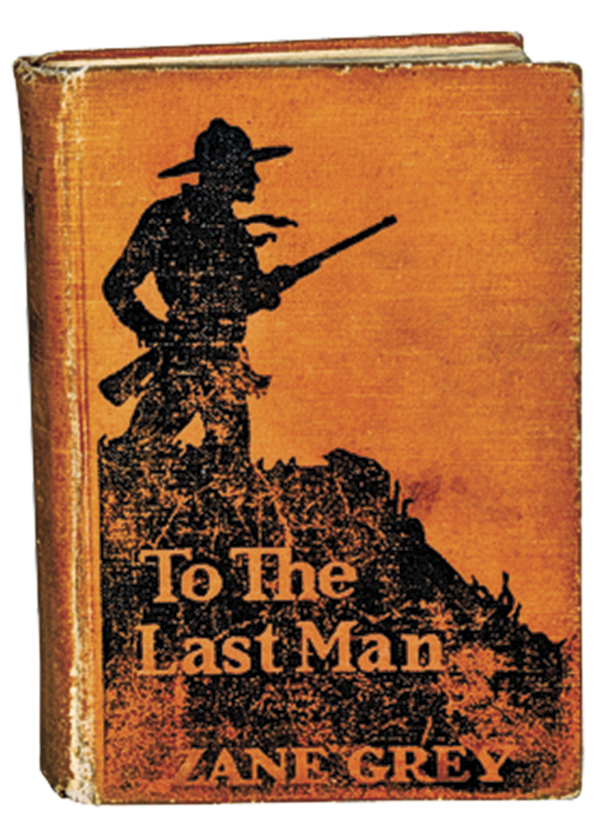 The last man standing pleasant valley war true west