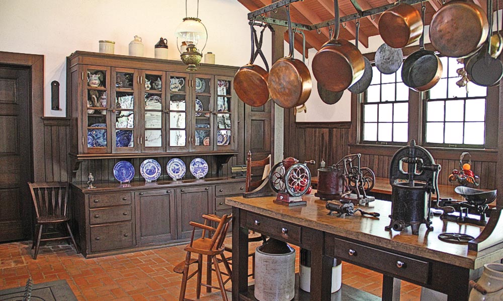 varner hogg plantation kitchen true west