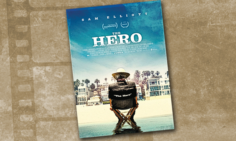 In Theaters: The Hero