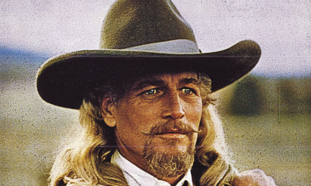 Buffalo Bill in the Movies - True West Magazine