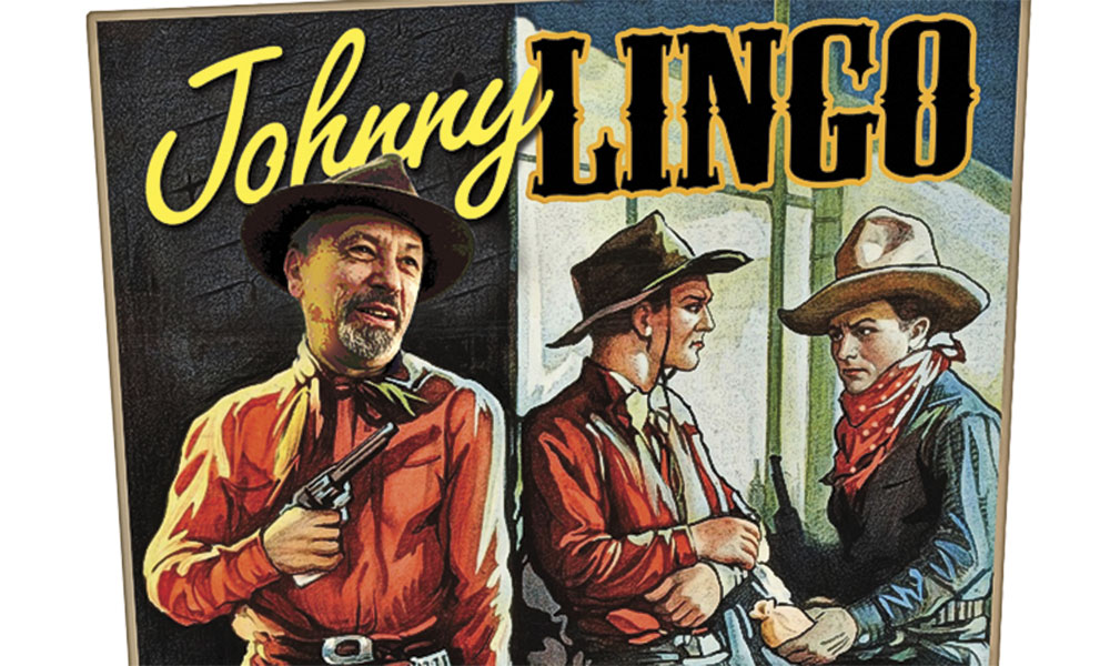 Johnny Lingo: Nothing That Glitters Is Gold