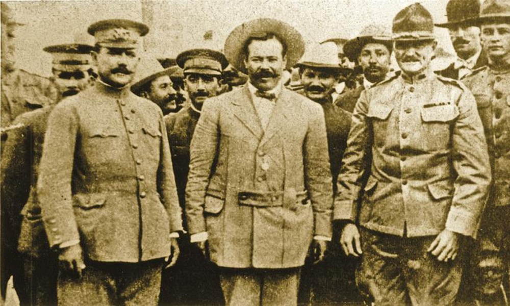 Pancho Villa Pt. III: The Fall of Pancho Villa