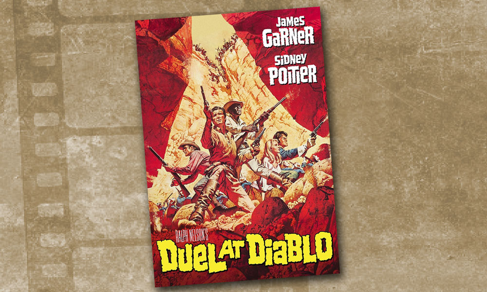 DVD Review: Duel At Diablo