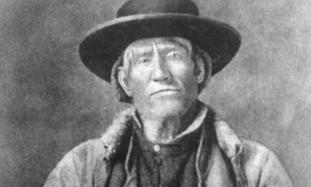 Jim Bridger True West