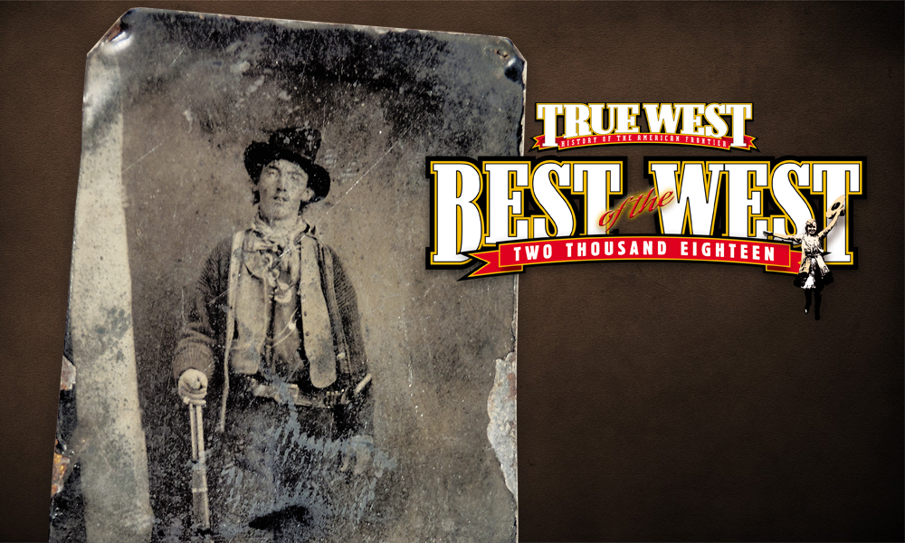 True West Best of the West 2018 Art and Collectibles