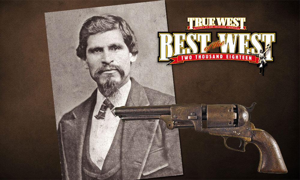 true west best of the west 2018 firearms