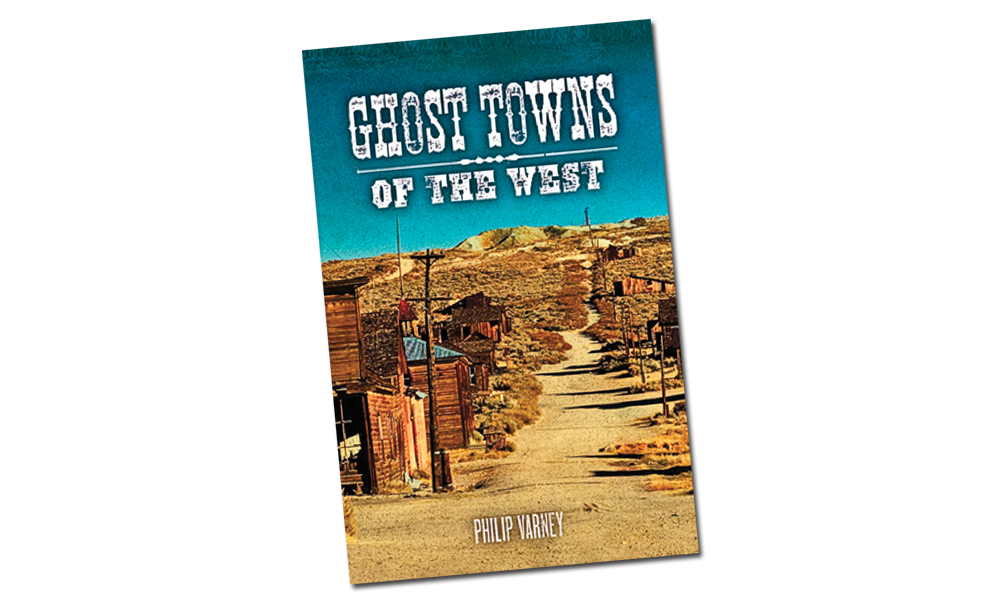 Western Books Best of the West 2018 True West