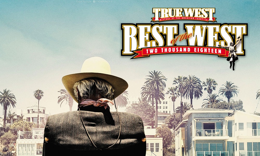 True West Best of the West 2018 Western Movies