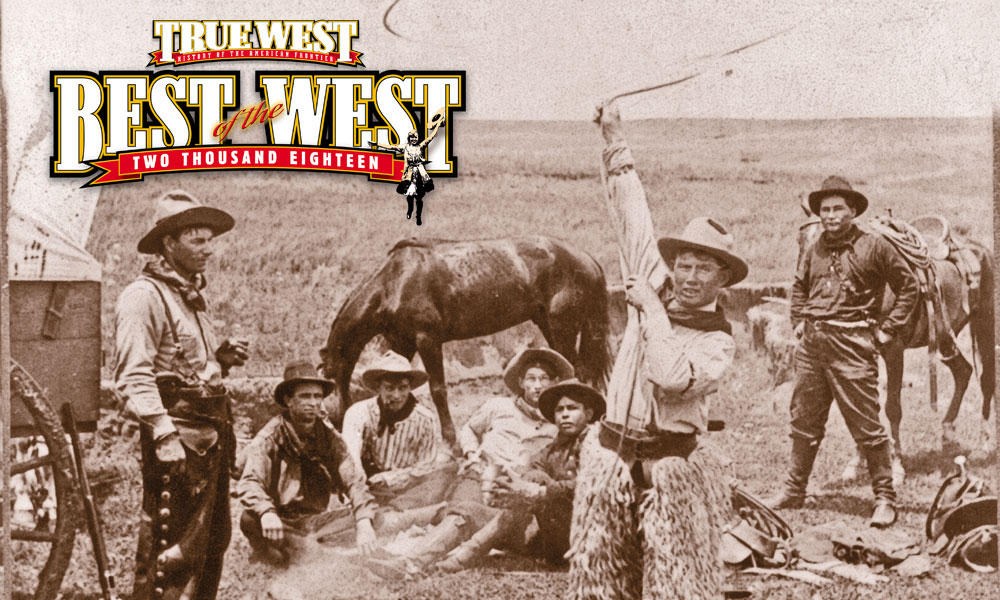 True West Best of the West 2018 Western Wear
