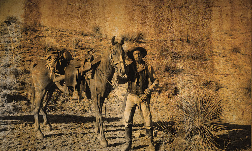 How Tombstone Got The Right Look - True West Magazine