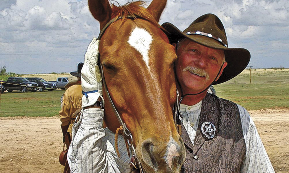 Building Your Western Library With Kevin Hogge