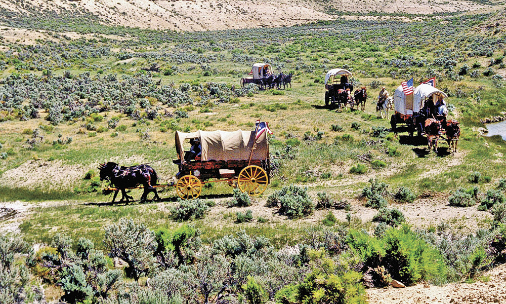 high plains travel true west magazine bozeman trail