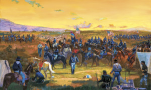 Crazy Facts You Never Knew About Custer’s Last Stand - True West Magazine