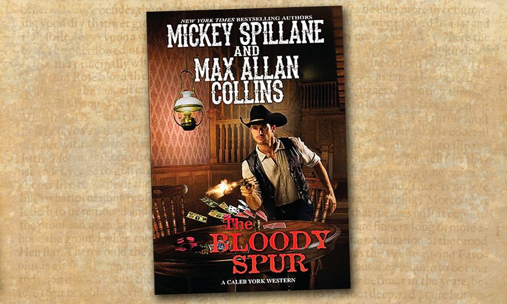 The Bloody Spur True West Magazine