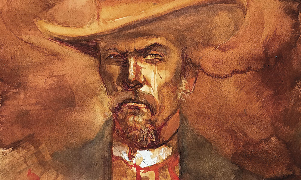 Cole Younger, American Outlaw
