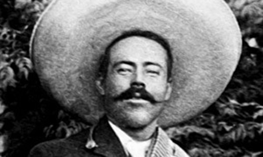 Doroteo Arango Pancho Villa True West Magazine